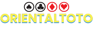 Logo ORIENTALTOTO